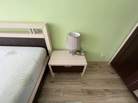 Niebuszewo 2 pokoje 55 m2, 2200+ 720 - Zdjęcie 5