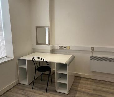 Studio to rent - Photo 3