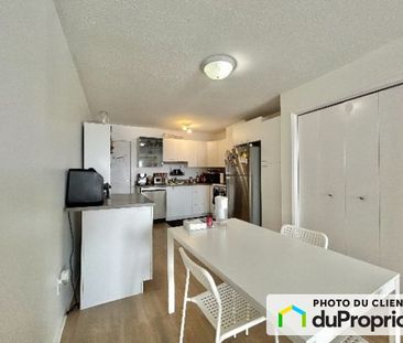 203-962, avenue Wilfrid-Pelletier, Ste-Foy à louer - Photo 5