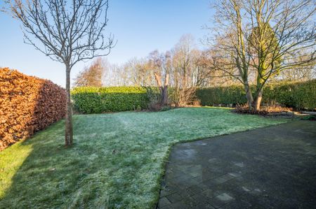 Te huur: Lichtrijke villa gelegen op een rustige locatie - Foto 3