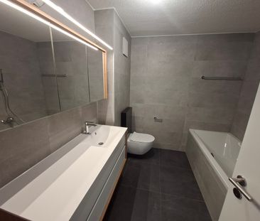 Appartement 4,5 pièces dans un immeuble neuf à deux pas de la gare - Photo 3