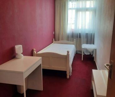 Chambre privée meublée, Persoonshaven, Rotterdam - À louer - Foto 5