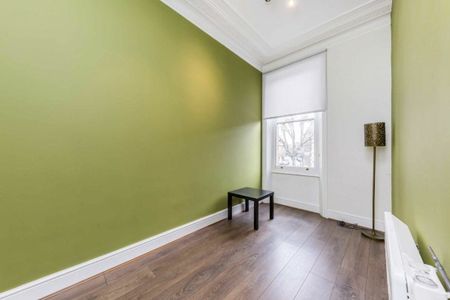 Fernhead Road, Maida Vale, W9 - Photo 4