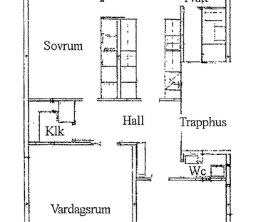 Johannesbergsgatan 5 A - Photo 2