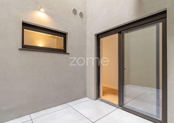 Apartamento T1 em Porto