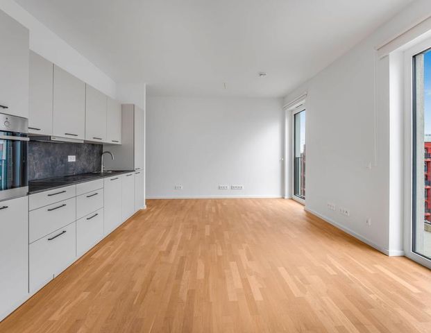 Welcome home – Havelufer Quartier - a New Way of Living - Photo 1