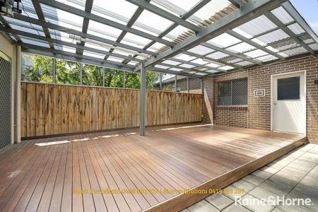 28 Grevillea Crescent, Lidcombe, NSW 2141 - Photo 2