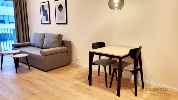 2-pokojowe, ul. Romanowicza, Zabłocie - Photo 1