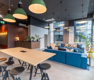 Studio to rent - Photo 6