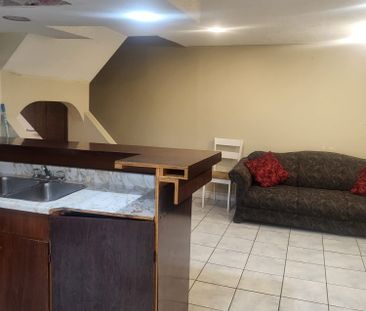 For Lease - 7616 Discus Crescent Unit# Bsmt, Mississauga, Ontario - Photo 1