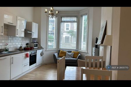 1 bedroom flat to rent - Photo 5