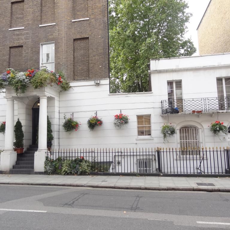Flat 2 Mabledon Place, Bloomsbury WC1H 9AZ - Photo 1