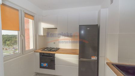 os. Zawadzkiego-Klonowica, ul. Władysława Szafera, Szczecin - Photo 5