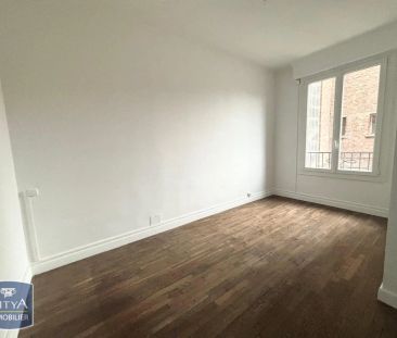 Appartement à louer 3 pièces 63.25m² - Photo 2