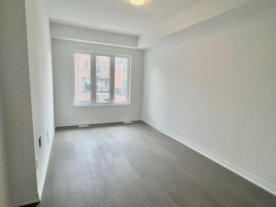 For Lease - 12 Yans Way, Markham, Ontario - Photo 1