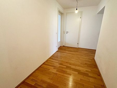 HUMBOLDTPLATZ, U1-NÄHE, 68 m2 Neubau inkl. 4 m2 Loggia, Wohnküche, 1 Zimmer, 3. Liftstock, Humboldtgasse - Foto 4