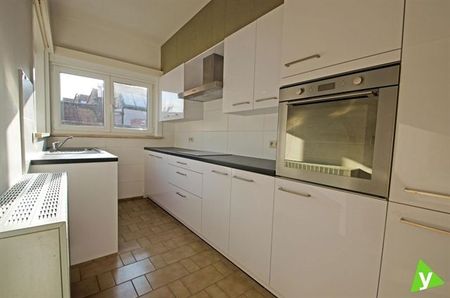 Gezellig appartement te huur in het centrum van Eeklo! - Photo 3