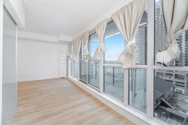 For Lease - 150 E Liberty Street Unit# 915, Toronto, Ontario - Photo 1