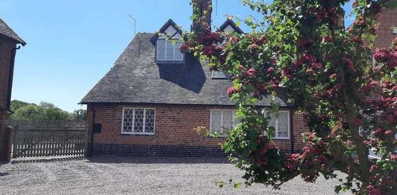 Bridgemere Farm Yew Tree Lane, Bridgemere, Nantwich, CW5 - Photo 2