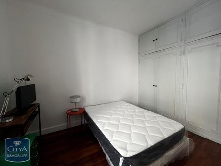 Location Appartement 2 pièces 27m² CANNES 06400 - Photo 2