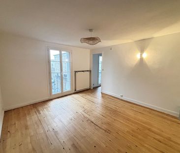 Location Appartement 2 pièces 47m² LE HAVRE 76600 - Photo 5