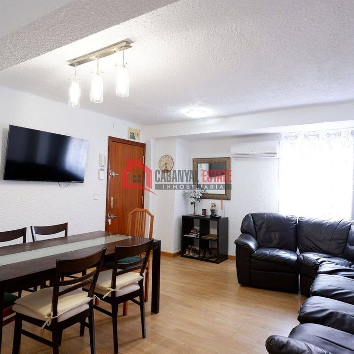 Natzaret, Valencia, Valencian Community 46024 - Foto 1