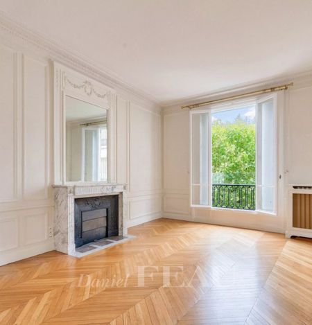 Appartement • Ile de la Jatte-Parc d'Orléans - Photo 5