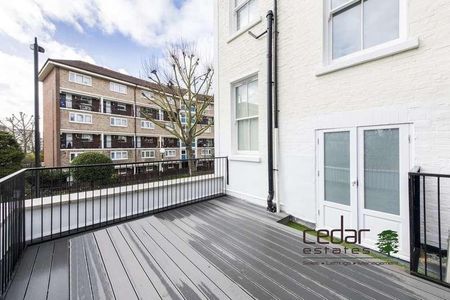 Westbourne Park Road, Notting Hill, W11 - Photo 5