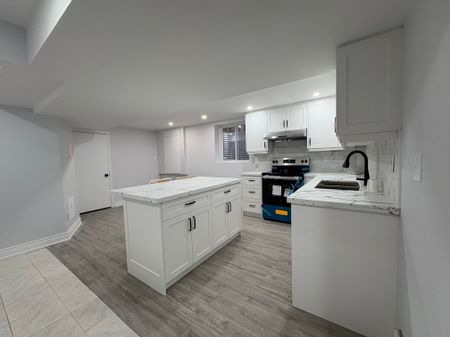 For Lease - 3979 Mcdowell Drive Unit# BSMT, Mississauga, Ontario - Photo 5