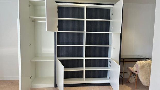 Studio to rent - Photo 1