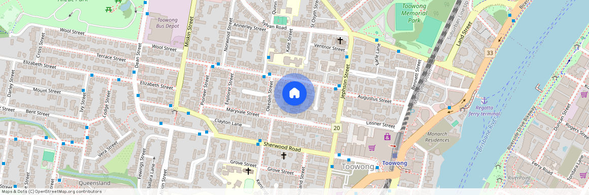 Address available on request