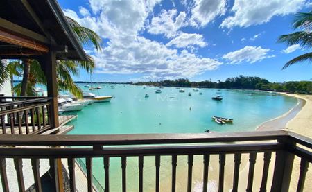 Penthouse avec vue panoramique dans le centre de Grand Baie - Photo 2