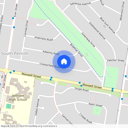 17 Chesterfield Road, NSW 2750, South Penrith