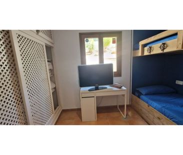 Luxury Semidetached House for rent in Cala d'Hort, San Jose, Provin... - Photo 1