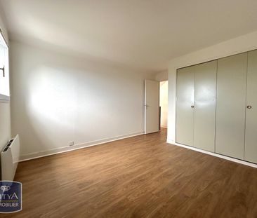 Location Appartement 3 pièces 55m² LE POULIGUEN 44510 - Photo 4