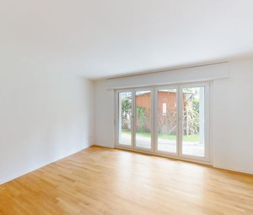 Einziehen und wohlfühlen - 2-Zimmerwohnung in Wiedikon - Photo 3