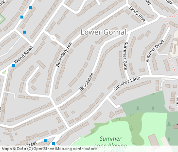 Brookdale, Dudley - Photo 1