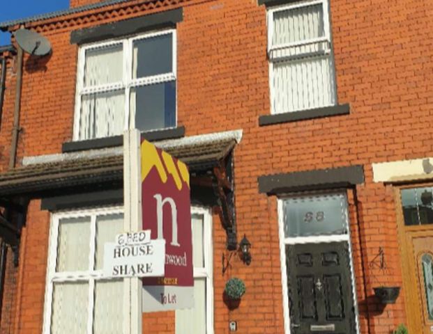 Park Road Room 6 - Photo 1