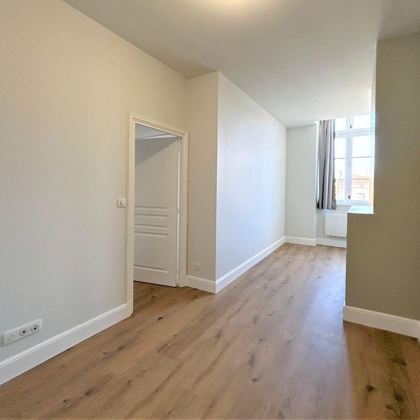 Location Appartement 3 pièces 56m² MONTAUBAN 82000 - Photo 1