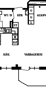 Istidsgatan 42 - Foto 1