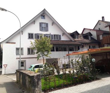 5.5 Zimmer, 128 m², 2. Stock - Photo 3