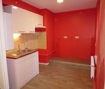 T4 63m2 / RIOM - Photo 5