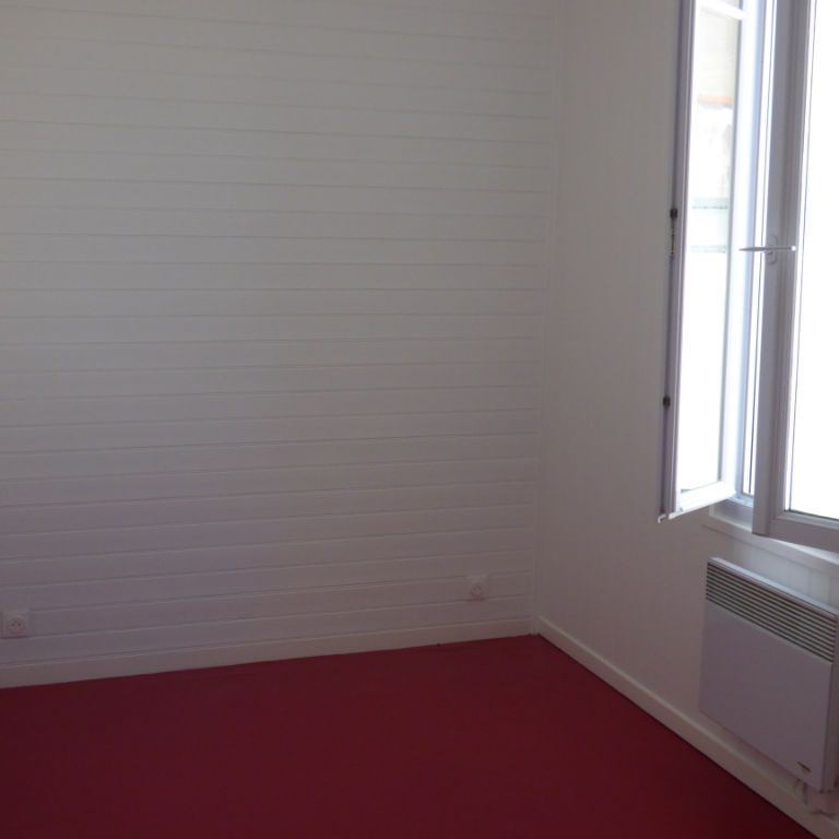 Location maison 3 pièces, 50.81m², Les Sables-d'Olonne - Photo 1