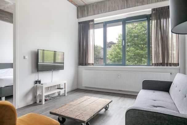 Bomanshof 217-H, Elzent-Noord, 5611NR, Eindhoven - Photo 1