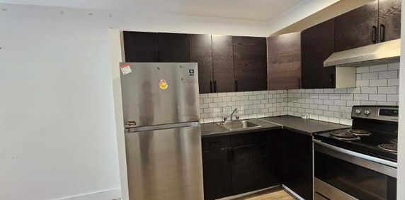 1 CH - 1 SDB - Montréal - $1,275 /mo - Photo 2