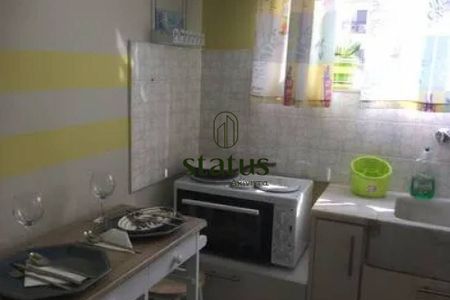 Studio/Γκαρσονιέρα για ενοικίαση Τριών Ναυάρχων - Άγιος Ανδρέας (Πάτρα) - Photo 4