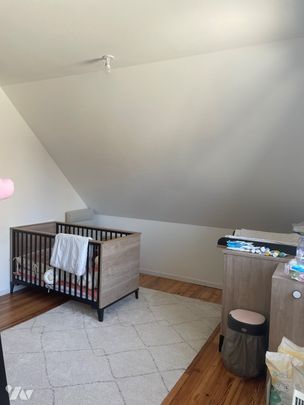 A louer maison de 4 pièces située à Saint Sylvain. - Photo 1