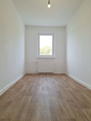 Gemütliche Familienwohnung! - Foto 1