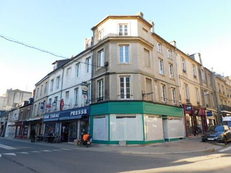 Location Appartement 4 pièces 85m² BAYEUX 14400 - Photo 3