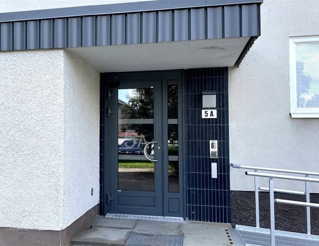 Torgvägen 5 A - Foto 1